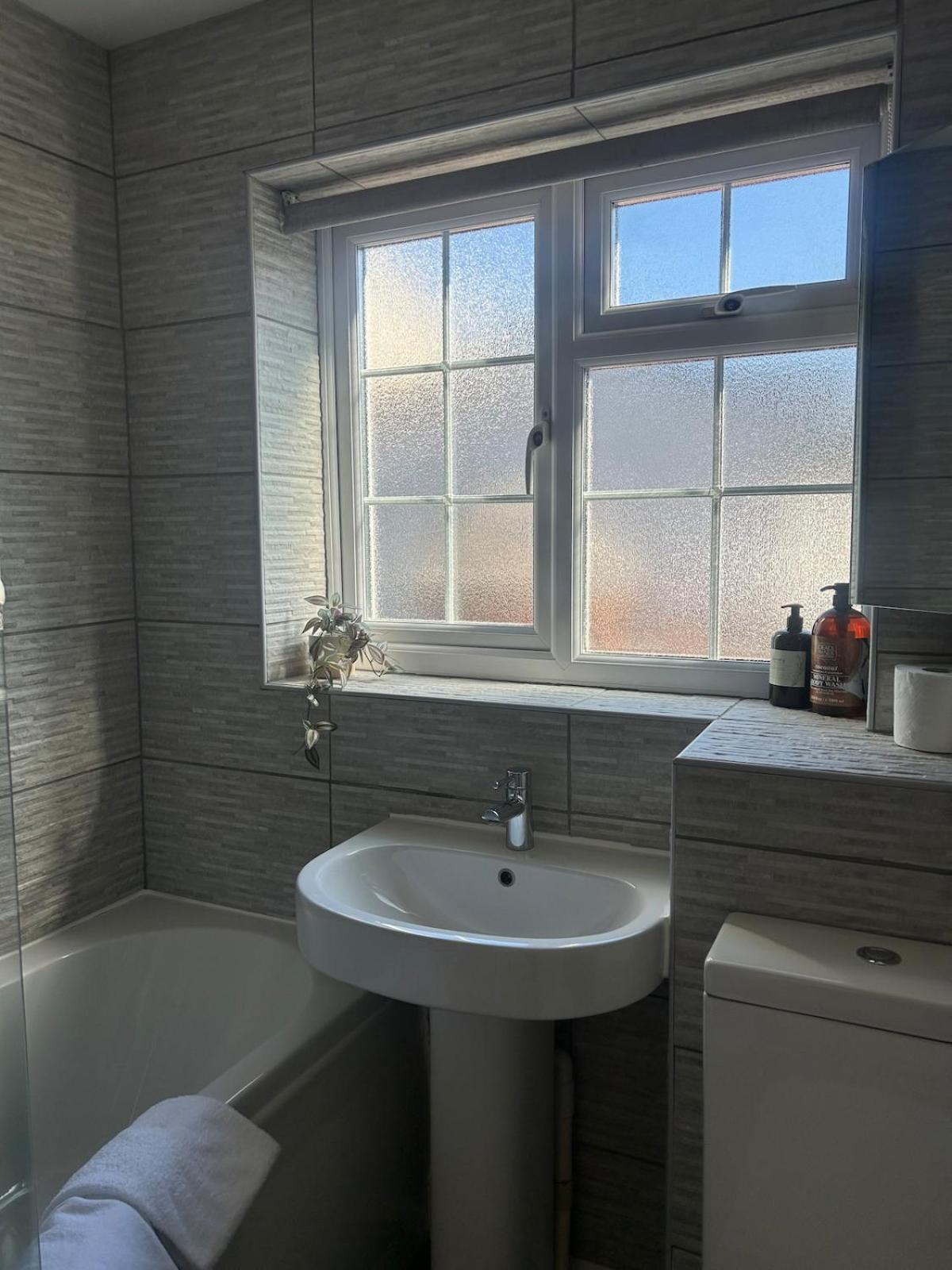 Holiday home The Canal House Summer Getaway Centre Bay With Parking *