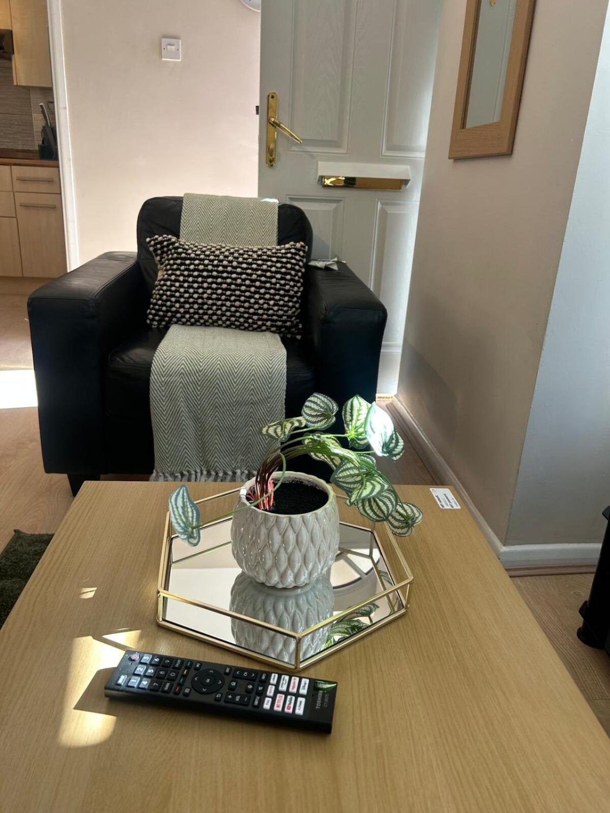 Holiday home The Canal House Summer Getaway Centre Bay With Parking *