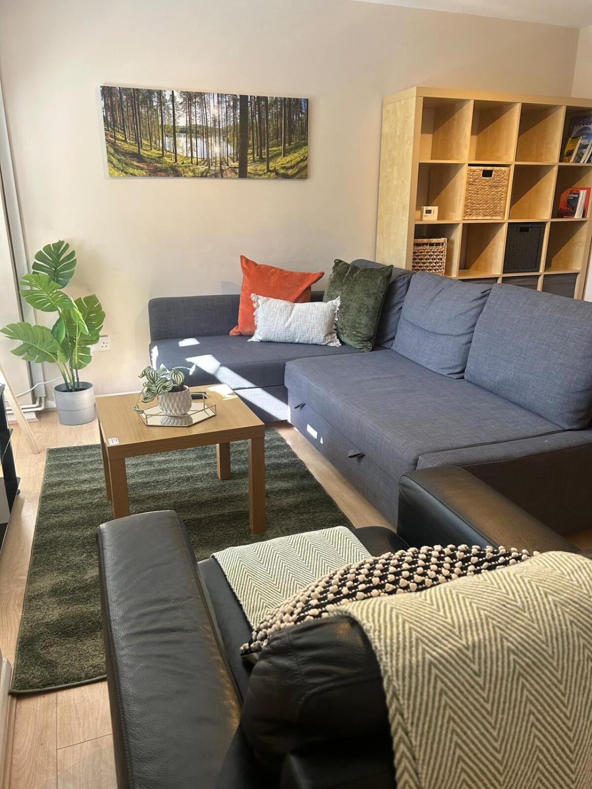The Canal House Summer Getaway Centre Bay With Parking *
