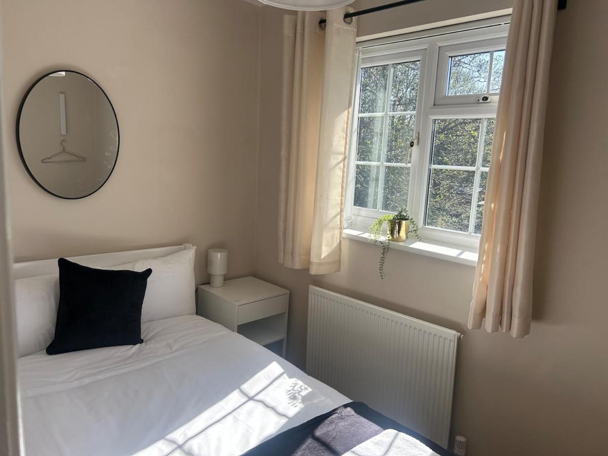 Holiday home The Canal House Summer Getaway Centre Bay With Parking