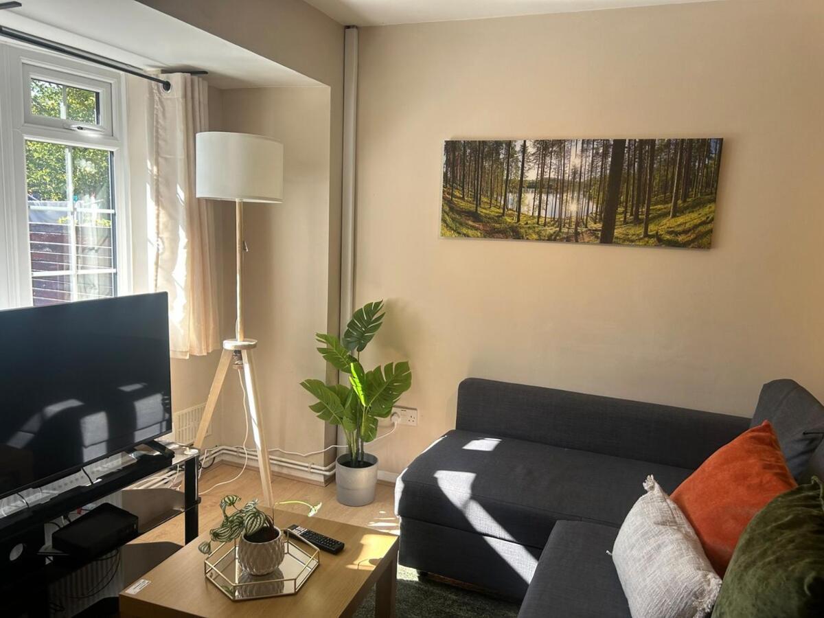 Holiday home The Canal House Summer Getaway Centre Bay With Parking *